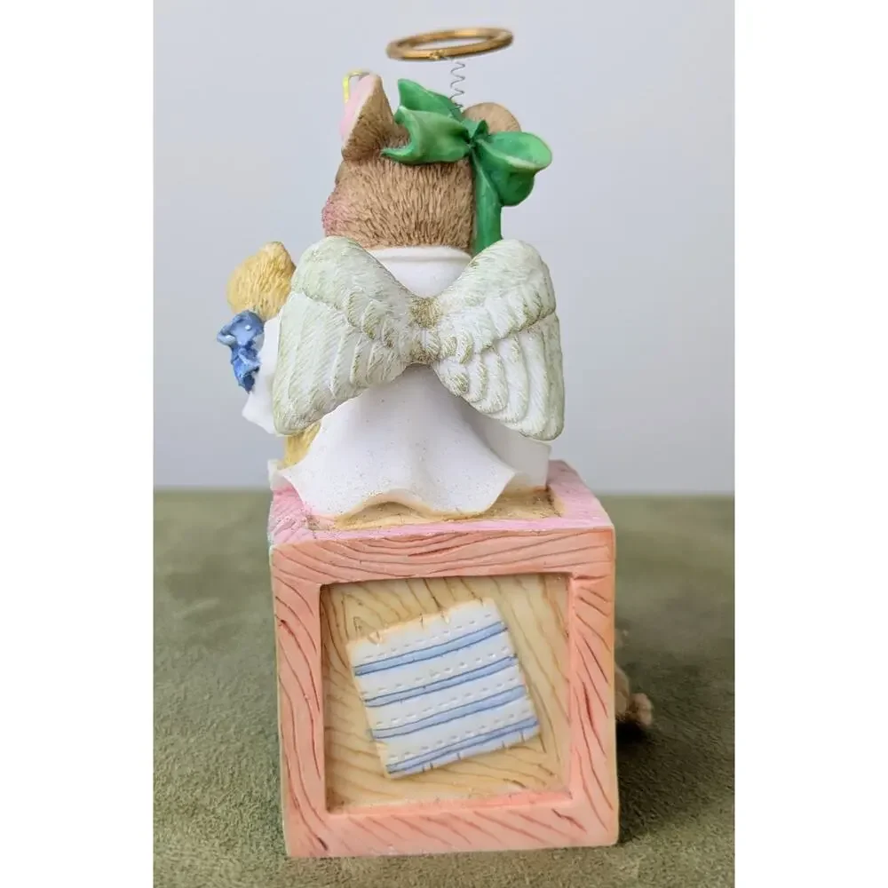 Enesco 1996 mouse
